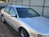 Nissan Cefiro 1996 годаүшін1 500 000 тг. в Алматы – фото 4