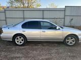 Nissan Cefiro 1996 годаүшін1 500 000 тг. в Алматы – фото 2