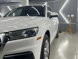 Audi Q5 2018 года за 19 000 000 тг. в Алматы – фото 4