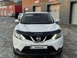 Nissan Qashqai 2014 года за 7 500 000 тг. в Актобе