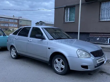 ВАЗ (Lada) Priora 2172 2009 года за 1 570 000 тг. в Караганда