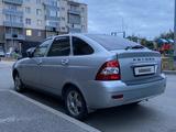 ВАЗ (Lada) Priora 2172 2010 года за 1 570 000 тг. в Караганда – фото 4