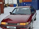 Mazda 626 1991 годаүшін707 000 тг. в Алматы – фото 2