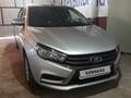 ВАЗ (Lada) Vesta 2018 годаүшін6 100 000 тг. в Атырау – фото 6