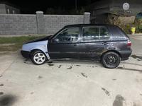 Volkswagen Golf 1993 годаүшін800 000 тг. в Есик