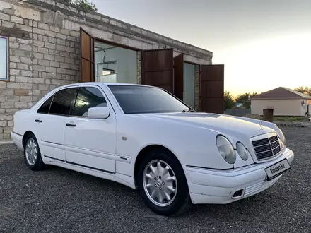 Mercedes-Benz E 280 1998 года за 3 300 000 тг. в Кызылорда – фото 6