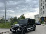 Mercedes-Benz G 500 2000 года за 12 000 000 тг. в Алматы – фото 4