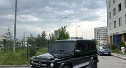 Mercedes-Benz G 500 2000 годаүшін12 000 000 тг. в Алматы – фото 4