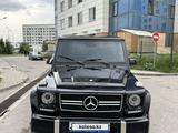 Mercedes-Benz G 500 2000 годаүшін12 000 000 тг. в Алматы – фото 3