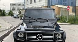 Mercedes-Benz G 500 2000 годаүшін12 000 000 тг. в Алматы – фото 3