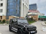 Mercedes-Benz G 500 2000 годаүшін12 000 000 тг. в Алматы – фото 2