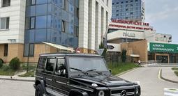 Mercedes-Benz G 500 2000 года за 12 000 000 тг. в Алматы – фото 2