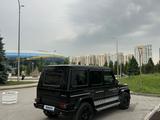 Mercedes-Benz G 500 2000 годаүшін12 000 000 тг. в Алматы – фото 5