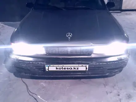 Mitsubishi Galant 1991 года за 1 000 000 тг. в Аягоз – фото 2