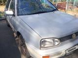 Volkswagen Golf 1998 годаүшін1 200 000 тг. в Алматы – фото 5