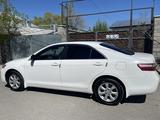 Toyota Camry 2009 года за 7 000 000 тг. в Тараз – фото 4