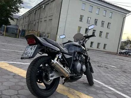 Honda  CB 400 Super Four 1994 года за 1 400 000 тг. в Караганда