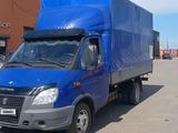 ГАЗ ГАЗель 2007 годаүшін4 500 000 тг. в Караганда – фото 2