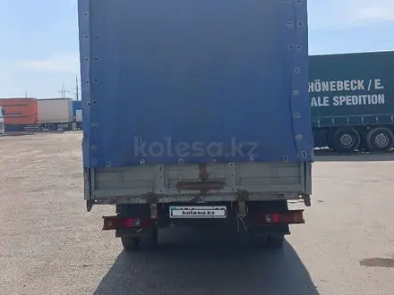 ГАЗ ГАЗель 2007 года за 4 500 000 тг. в Караганда – фото 5