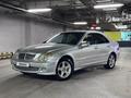 Mercedes-Benz C 230 2005 года за 4 500 000 тг. в Алматы – фото 2