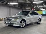 Mercedes-Benz C 230 2005 годаүшін4 500 000 тг. в Алматы – фото 2