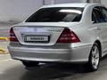 Mercedes-Benz C 230 2005 года за 4 500 000 тг. в Алматы – фото 3
