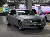 Mercedes-Benz C 230 2005 годаүшін4 500 000 тг. в Алматы – фото 4