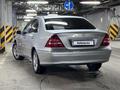 Mercedes-Benz C 230 2005 года за 4 500 000 тг. в Алматы – фото 5