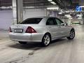 Mercedes-Benz C 230 2005 года за 4 500 000 тг. в Алматы – фото 6