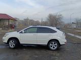 Lexus RX 330 2003 года за 8 000 000 тг. в Талдыкорган – фото 3