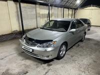 Toyota Camry 2003 годаүшін5 100 000 тг. в Шымкент