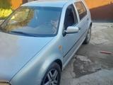 Volkswagen Golf 2004 года за 3 200 000 тг. в Алматы – фото 5