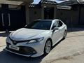 Toyota Camry 2019 года за 12 500 000 тг. в Шымкент – фото 2