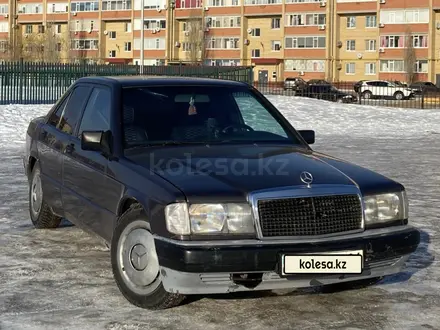 Mercedes-Benz 190 1991 года за 1 200 000 тг. в Актобе – фото 2