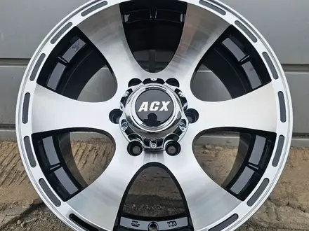 Новые авто диски R16 off road — 10 за 280 000 тг. в Астана