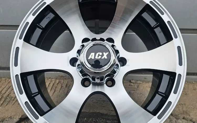 Новые авто диски R16 off road — 10 за 280 000 тг. в Астана