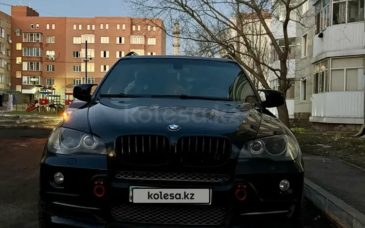 BMW X5 2007 года за 8 000 000 тг. в Астана