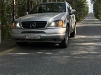 Mercedes-Benz ML 320 1999 годаүшін3 300 000 тг. в Караганда