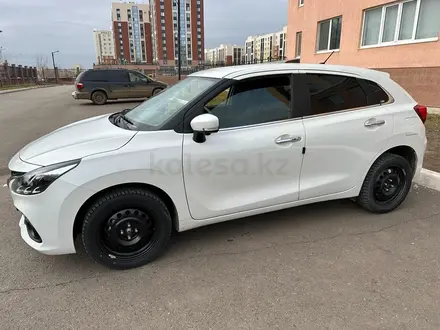 Suzuki Baleno 2022 года за 8 000 000 тг. в Астана – фото 6