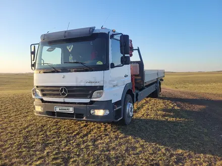 Mercedes-Benz 2007 года за 22 600 000 тг. в Астана – фото 12