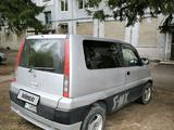 Honda S-MX 1996 года за 2 300 000 тг. в Усть-Каменогорск – фото 2