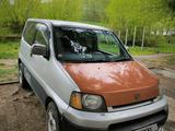 Honda S-MX 1996 года за 2 300 000 тг. в Усть-Каменогорск – фото 5