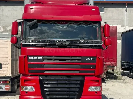 DAF  XF 105 2010 года за 24 000 000 тг. в Алматы – фото 3