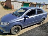 Chevrolet Aveo 2008 года за 2 400 000 тг. в Усть-Каменогорск – фото 3