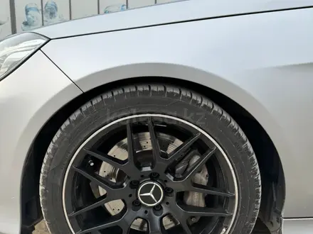 Mercedes-Benz E 400 2014 года за 16 000 000 тг. в Сарыагаш – фото 19