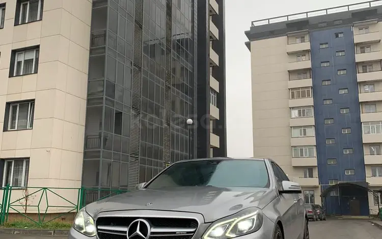 Mercedes-Benz E 400 2014 года за 16 000 000 тг. в Сарыагаш