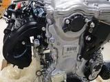 Двигатель Toyota Camry 6AR-FSE 2.0 за 1 950 000 тг. в Алматы – фото 4