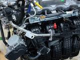 Двигатель Toyota Camry 6AR-FSE 2.0 за 1 950 000 тг. в Алматы