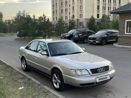 Audi A6 1995 года за 3 300 000 тг. в Астана – фото 5