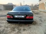 Mercedes-Benz E 280 1999 годаүшін3 800 000 тг. в Шымкент – фото 3